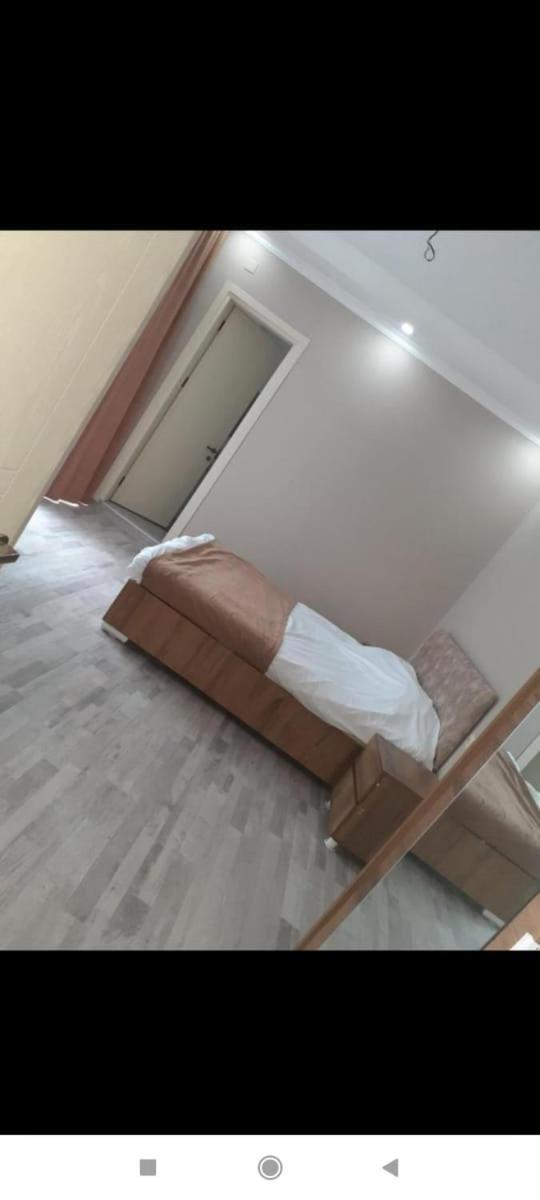Geno Guest House Kwariati Zimmer foto