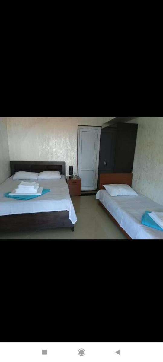 Geno Guest House Kwariati Zimmer foto