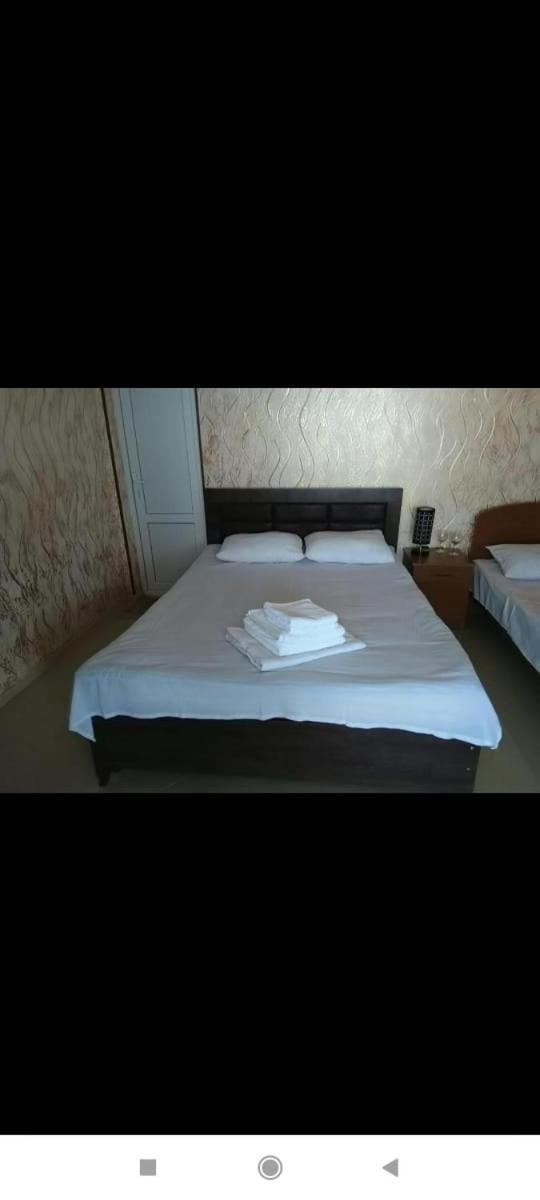Geno Guest House Kwariati Zimmer foto