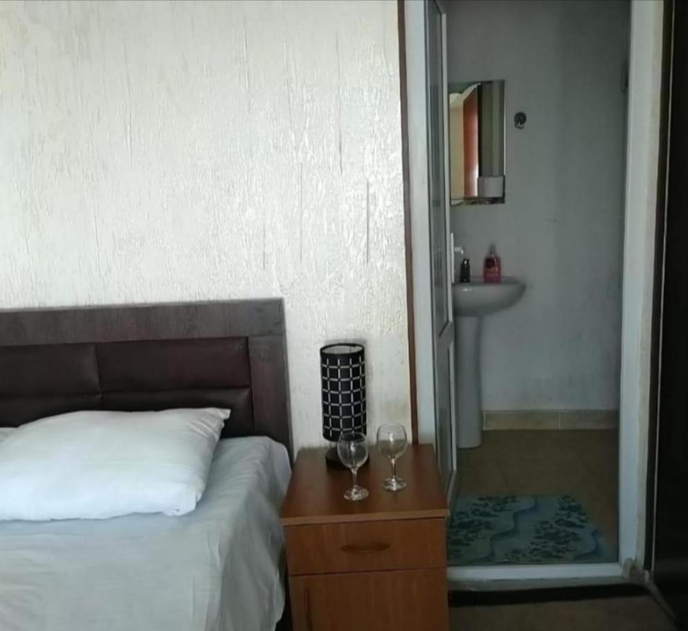 Geno Guest House Kwariati Zimmer foto