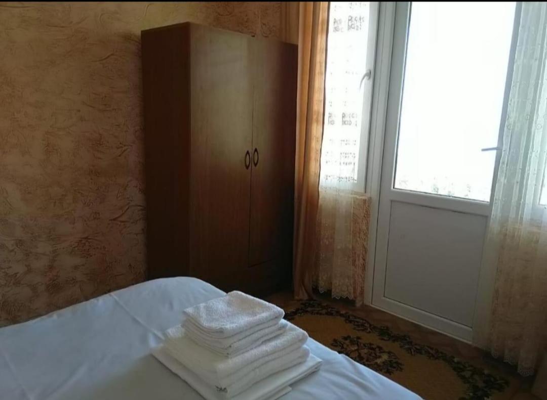 Geno Guest House Kwariati Zimmer foto
