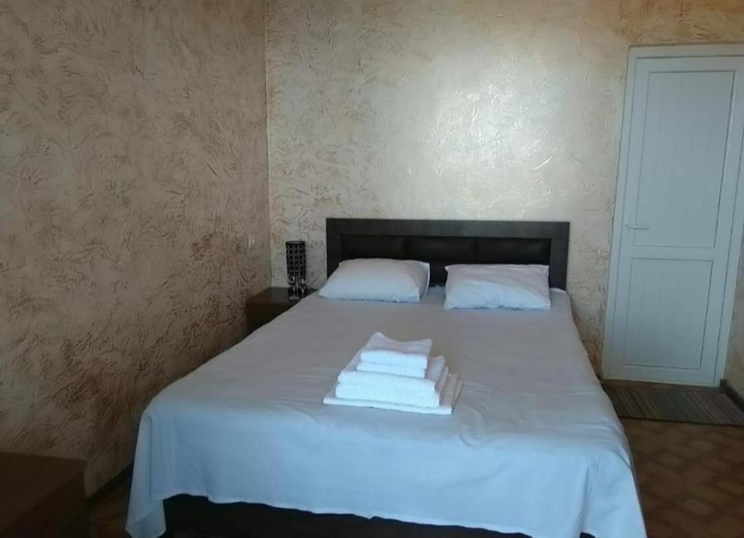 Geno Guest House Kwariati Zimmer foto