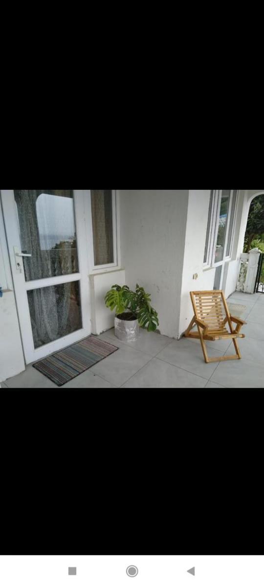 Geno Guest House Kwariati Zimmer foto