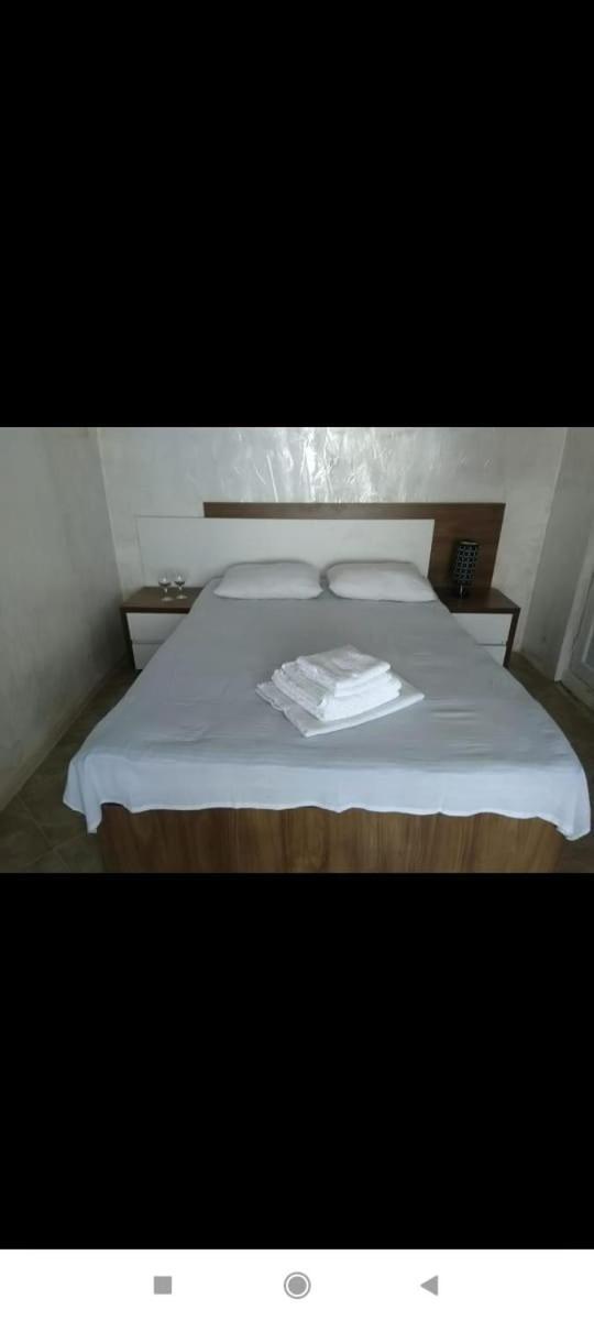 Geno Guest House Kwariati Zimmer foto