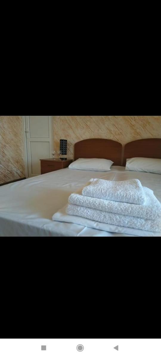 Geno Guest House Kwariati Zimmer foto