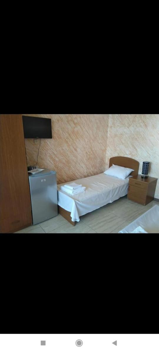 Geno Guest House Kwariati Zimmer foto