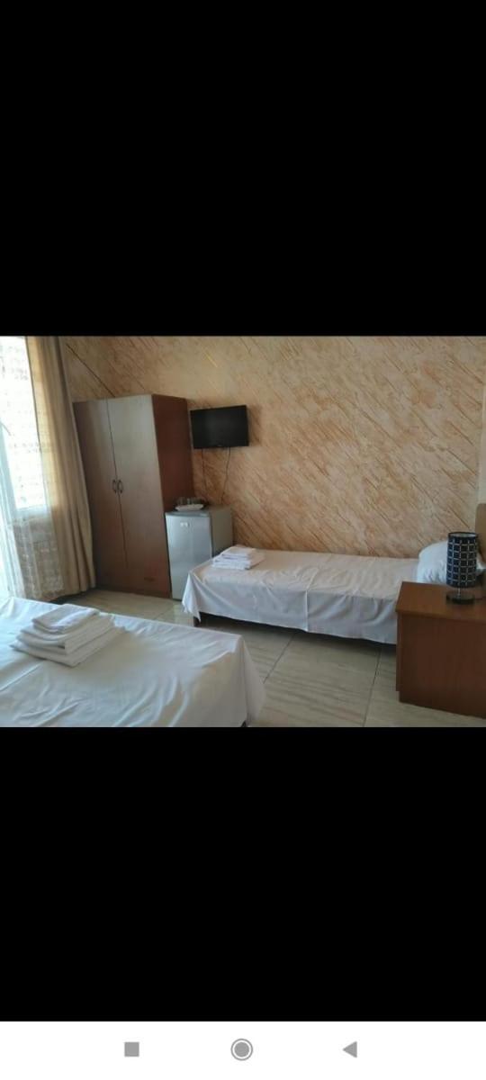 Geno Guest House Kwariati Zimmer foto
