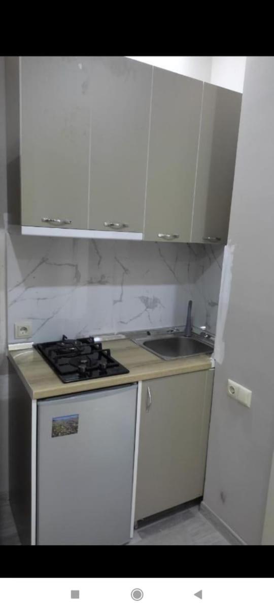 Geno Guest House Kwariati Zimmer foto
