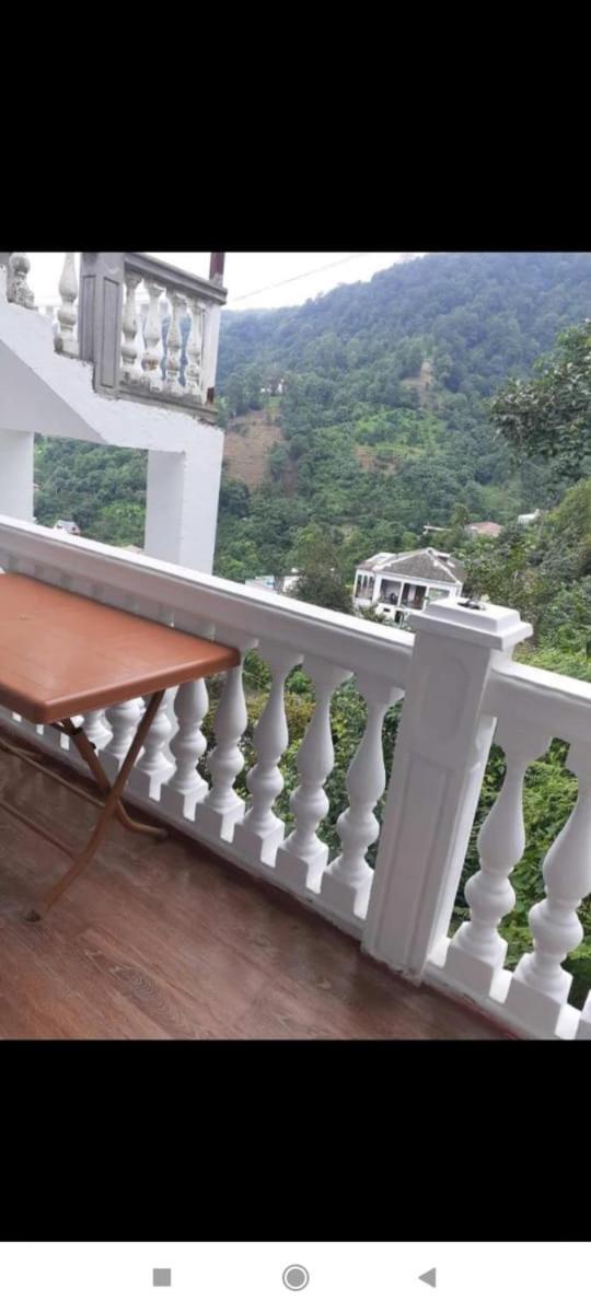 Geno Guest House Kwariati Zimmer foto
