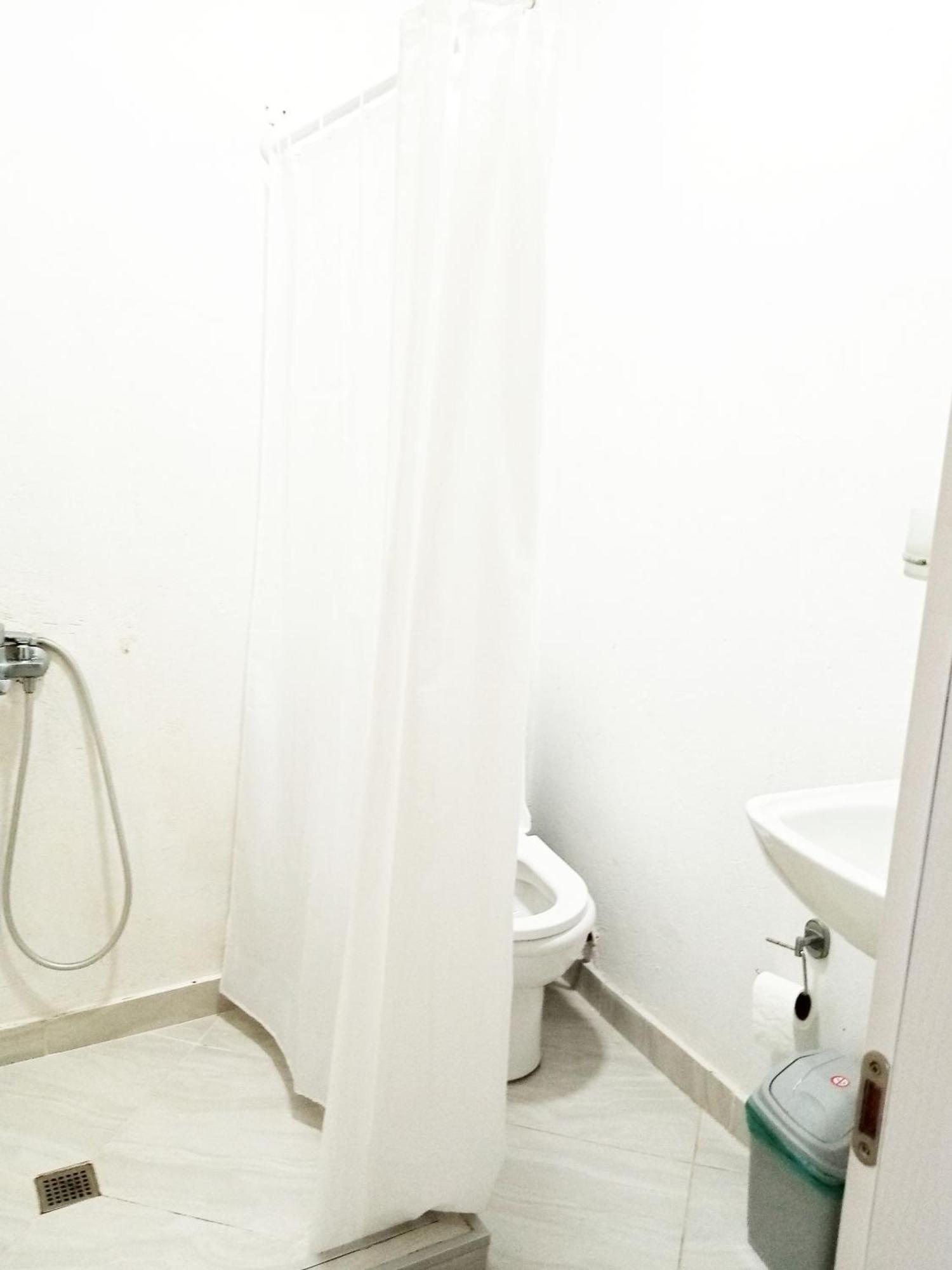 Geno Guest House Kwariati Zimmer foto