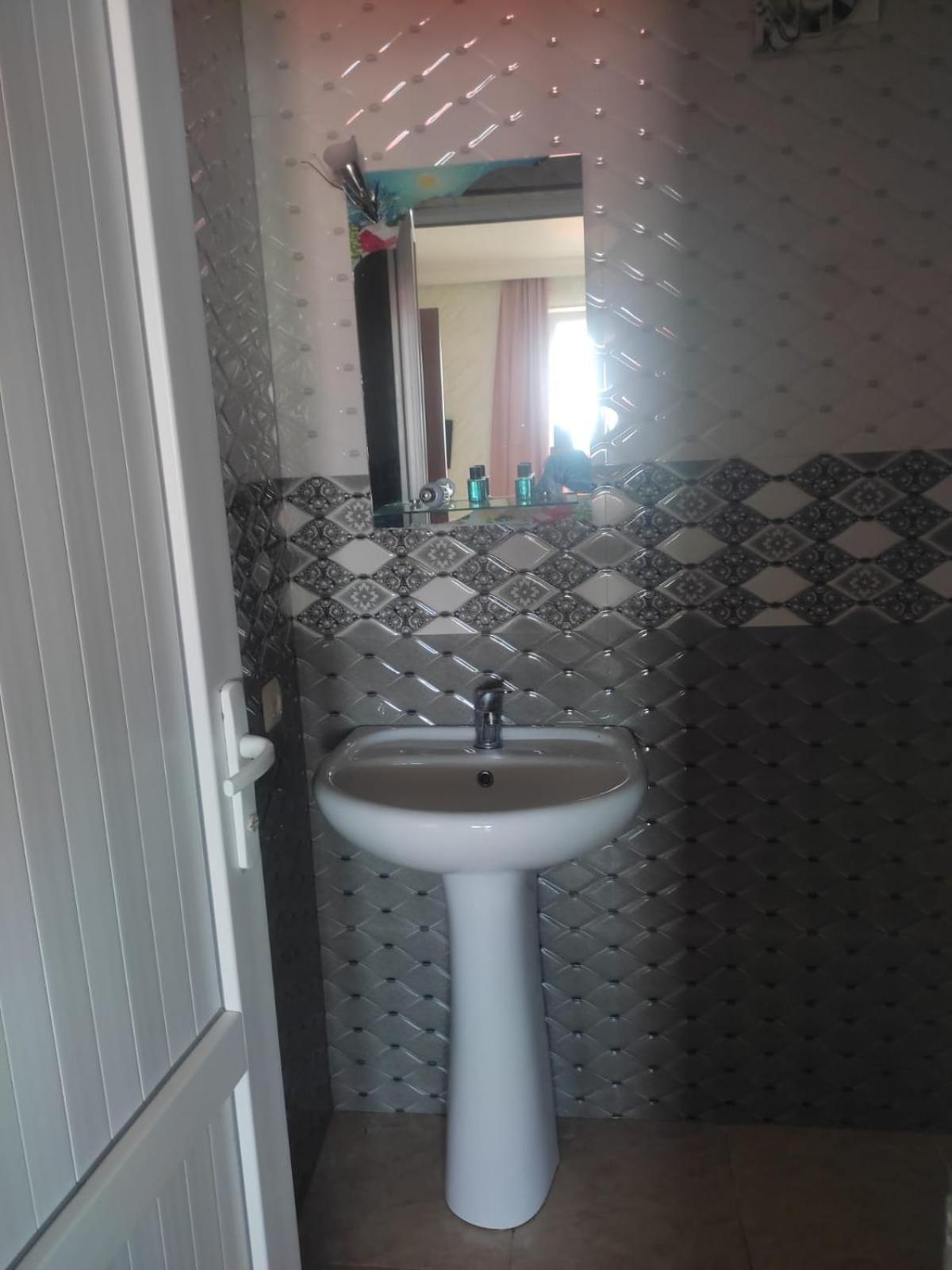 Geno Guest House Kwariati Zimmer foto