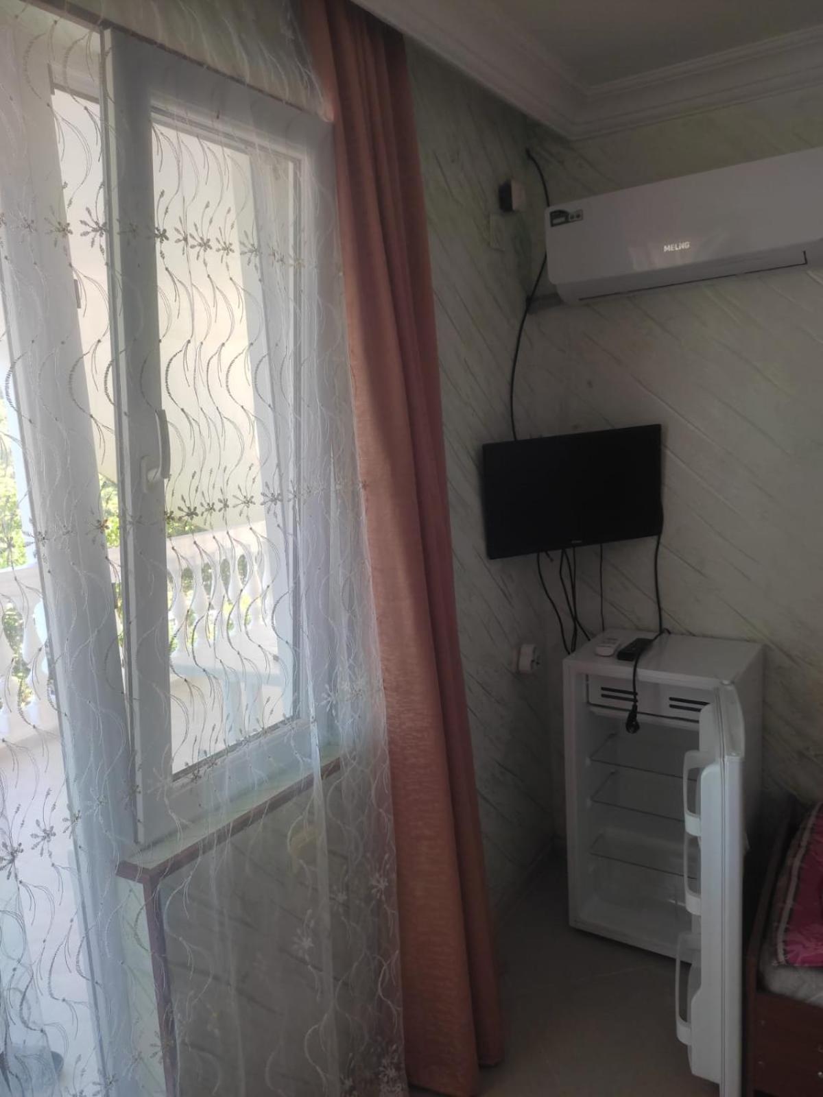 Geno Guest House Kwariati Zimmer foto