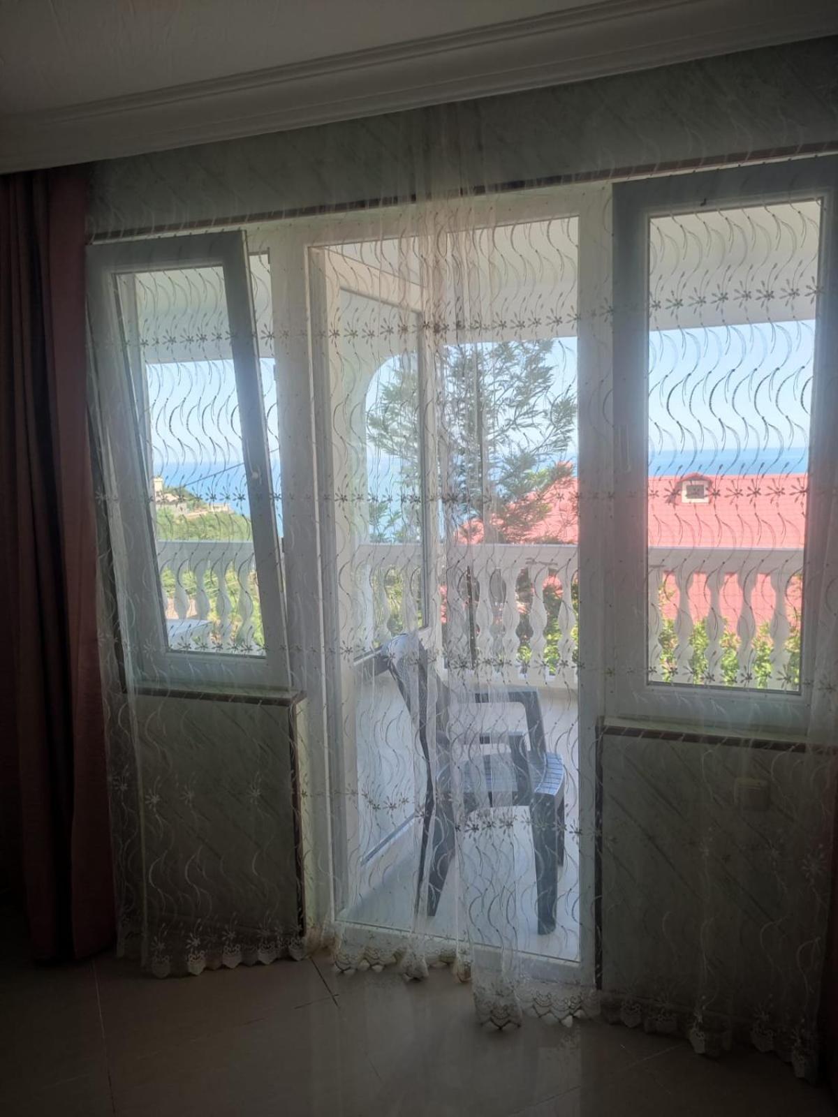 Geno Guest House Kwariati Zimmer foto