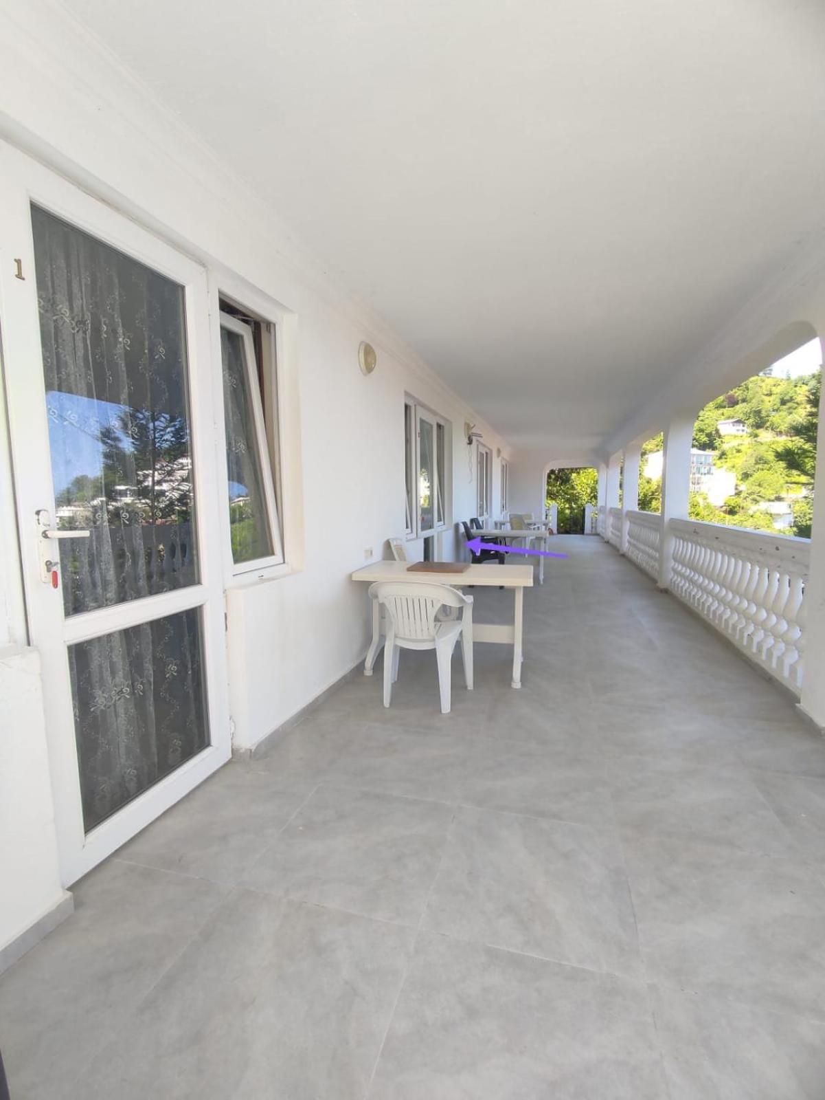 Geno Guest House Kwariati Zimmer foto